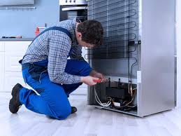 LG Fridge Repair Service Centre Dubai