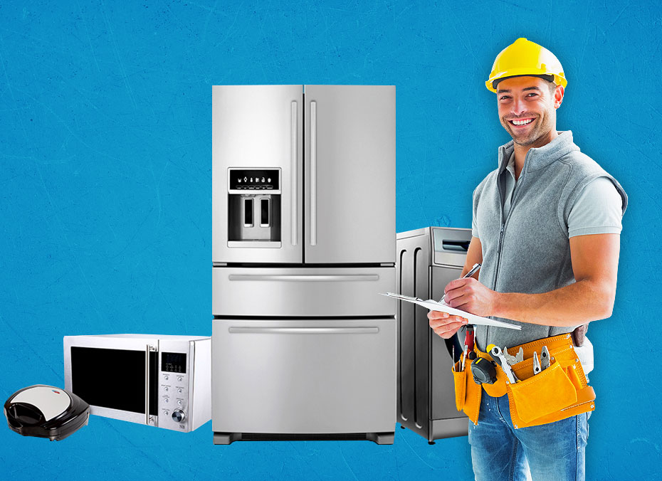 Lg Appliances Repair Service Center dubai